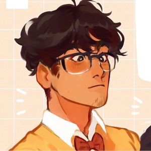 Meet your Posher, Lucas